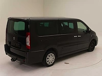 Peugeot expert dubbel cabine 2013 - afbeelding 30 van  34