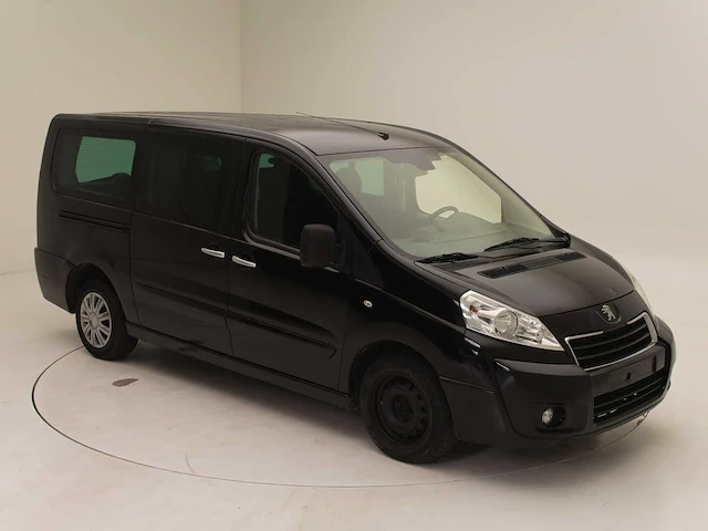 Peugeot expert dubbel cabine 2013 - afbeelding 31 van  34