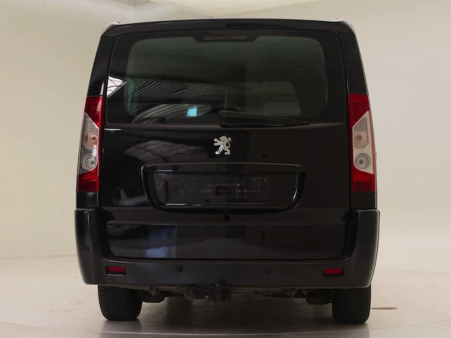 Peugeot expert dubbel cabine 2013 - afbeelding 33 van  34