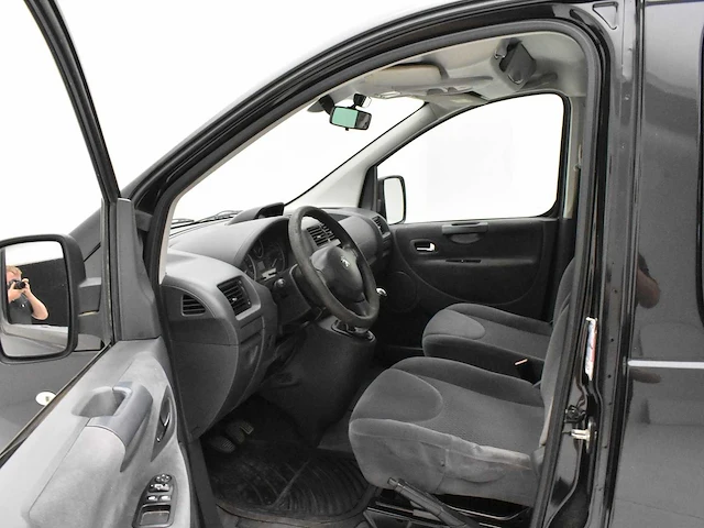 Peugeot expert dubbel cabine 2013 - afbeelding 34 van  34