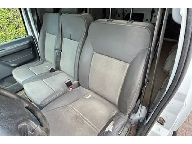 Peugeot expert hdi - afbeelding 2 van  30