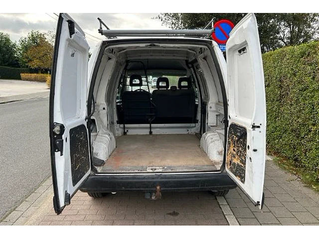 Peugeot expert hdi - afbeelding 4 van  30