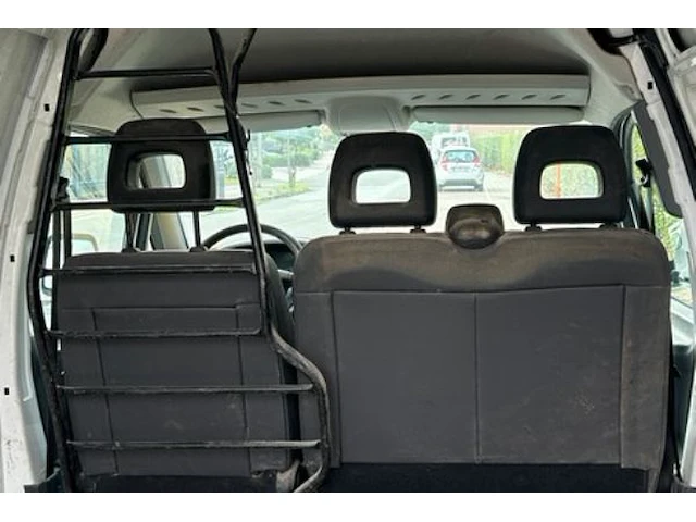 Peugeot expert hdi - afbeelding 5 van  30