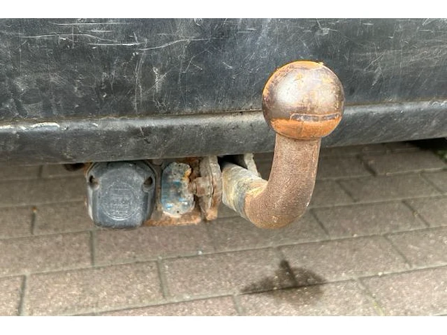 Peugeot expert hdi - afbeelding 6 van  30