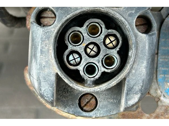Peugeot expert hdi - afbeelding 7 van  30