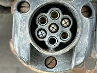 Peugeot expert hdi - afbeelding 7 van  30