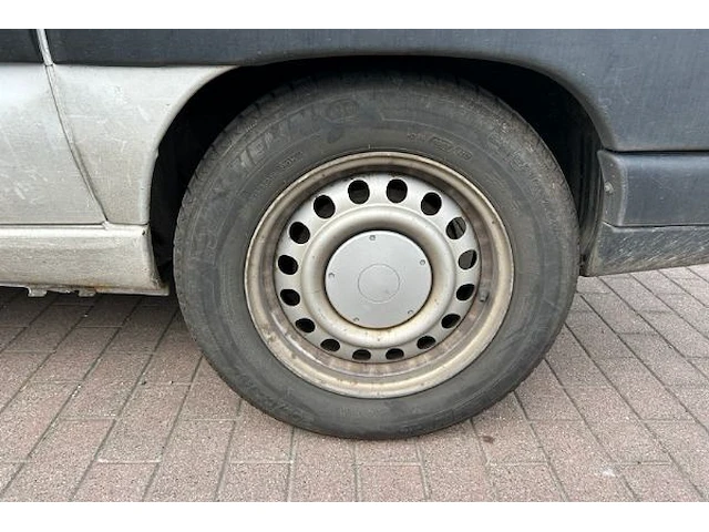 Peugeot expert hdi - afbeelding 8 van  30