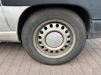 Peugeot expert hdi - afbeelding 8 van  30
