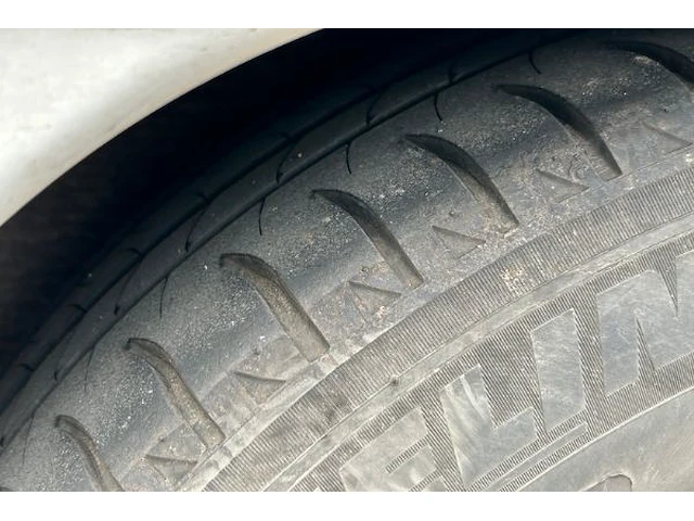 Peugeot expert hdi - afbeelding 9 van  30
