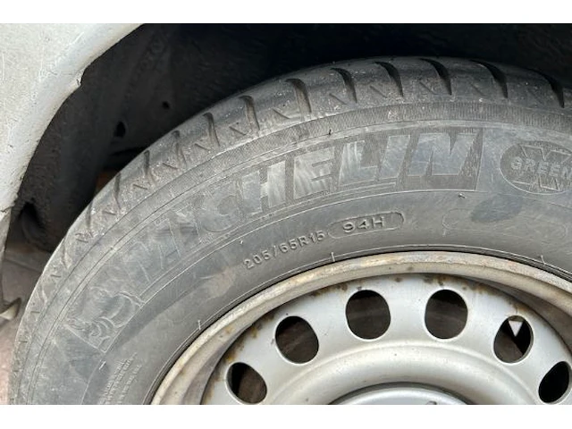 Peugeot expert hdi - afbeelding 10 van  30