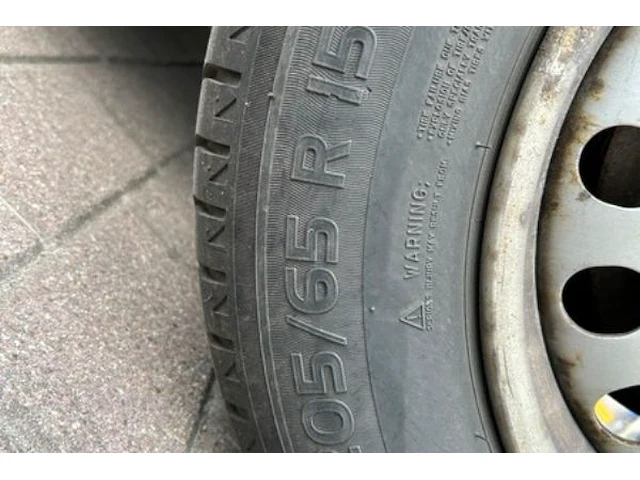 Peugeot expert hdi - afbeelding 11 van  30