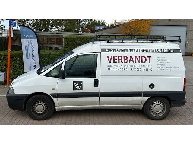 Peugeot expert hdi - afbeelding 1 van  30