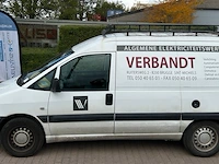 Peugeot expert hdi