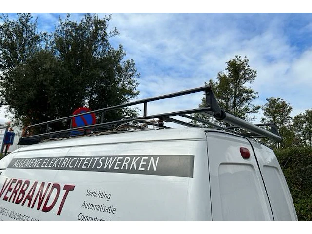 Peugeot expert hdi - afbeelding 13 van  30