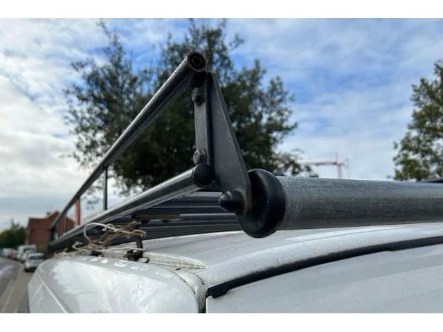 Peugeot expert hdi - afbeelding 14 van  30