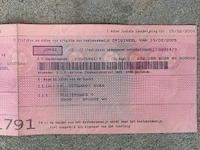 Peugeot expert hdi - afbeelding 16 van  30