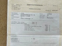 Peugeot expert hdi - afbeelding 20 van  30