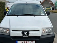 Peugeot expert hdi - afbeelding 12 van  30
