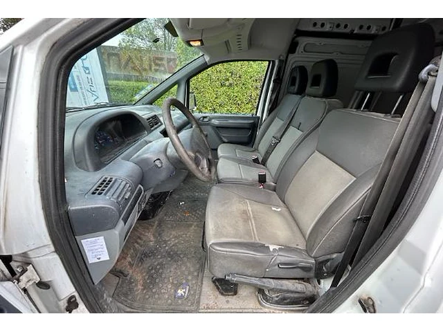 Peugeot expert hdi - afbeelding 23 van  30