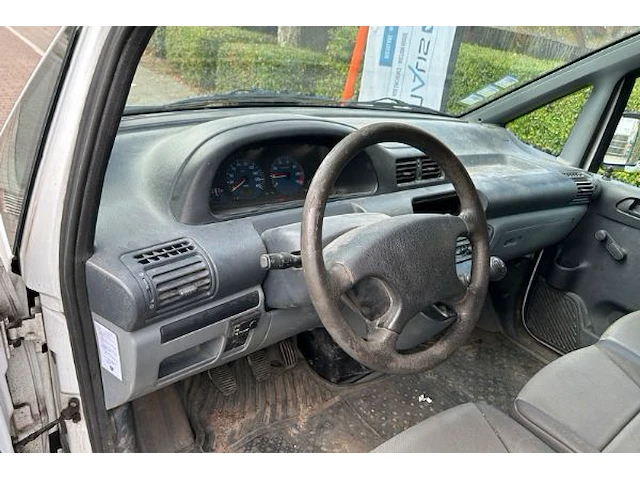 Peugeot expert hdi - afbeelding 25 van  30