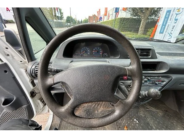 Peugeot expert hdi - afbeelding 26 van  30