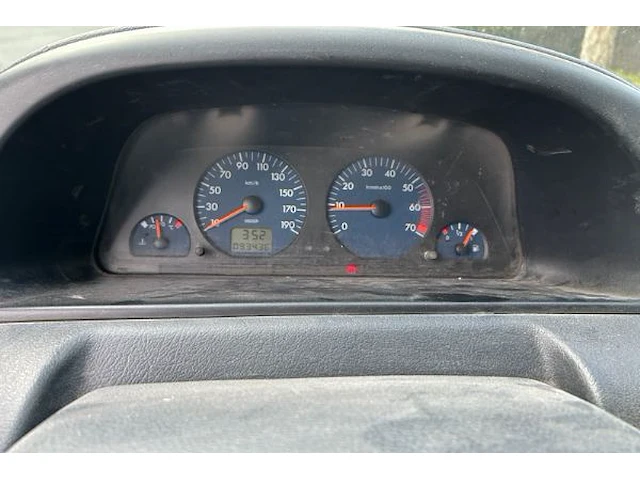 Peugeot expert hdi - afbeelding 27 van  30