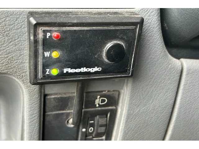 Peugeot expert hdi - afbeelding 30 van  30