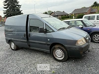 Peugeot expert lichte vrachtwagen (inbeslagname) - afbeelding 1 van  9