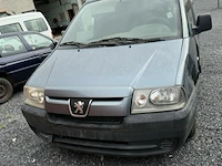 Peugeot expert lichte vrachtwagen (inbeslagname) - afbeelding 2 van  9