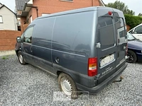 Peugeot expert lichte vrachtwagen (inbeslagname) - afbeelding 4 van  9