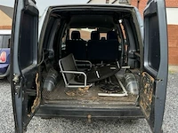 Peugeot expert lichte vrachtwagen (inbeslagname) - afbeelding 6 van  9