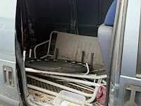 Peugeot expert lichte vrachtwagen (inbeslagname) - afbeelding 7 van  9