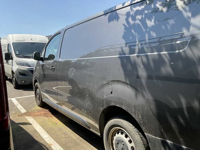 Peugeot expert lichte vrachtwagen - afbeelding 4 van  10