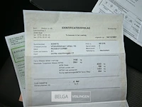 Peugeot expert lichte vrachtwagen - afbeelding 3 van  18