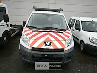 Peugeot expert lichte vrachtwagen - afbeelding 4 van  18