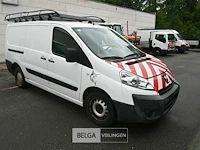 Peugeot expert lichte vrachtwagen - afbeelding 5 van  18