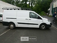 Peugeot expert lichte vrachtwagen - afbeelding 6 van  18