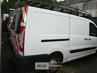 Peugeot expert lichte vrachtwagen - afbeelding 7 van  18
