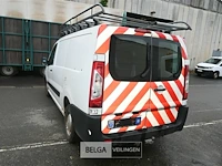 Peugeot expert lichte vrachtwagen - afbeelding 8 van  18