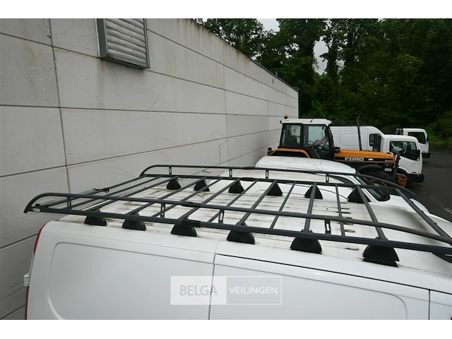 Peugeot expert lichte vrachtwagen - afbeelding 9 van  18