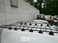 Peugeot expert lichte vrachtwagen - afbeelding 9 van  18