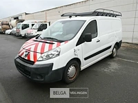 Peugeot expert lichte vrachtwagen