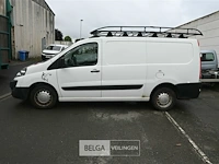 Peugeot expert lichte vrachtwagen - afbeelding 11 van  18
