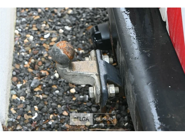 Peugeot expert lichte vrachtwagen - afbeelding 12 van  18
