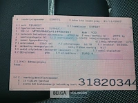 Peugeot expert lichte vrachtwagen - afbeelding 17 van  18