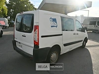 Peugeot expert lichte vrachtwagen - afbeelding 11 van  25