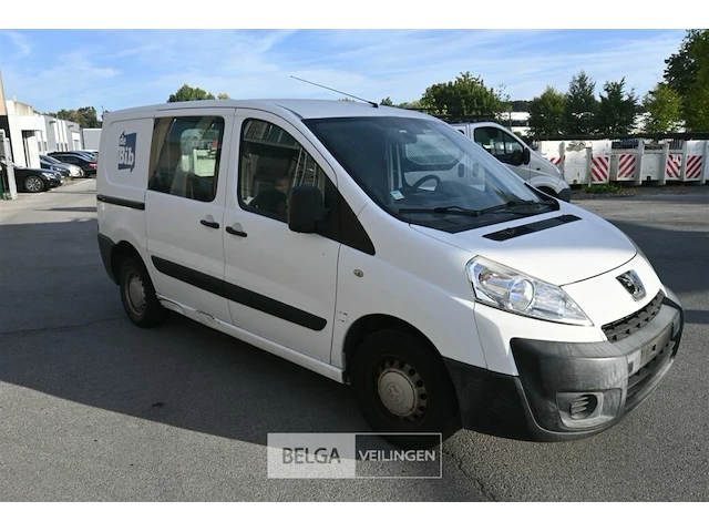 Peugeot expert lichte vrachtwagen - afbeelding 1 van  25