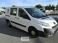 Peugeot expert lichte vrachtwagen - afbeelding 1 van  25