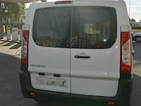 Peugeot expert lichte vrachtwagen - afbeelding 13 van  25