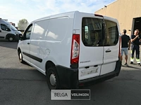 Peugeot expert lichte vrachtwagen - afbeelding 14 van  25